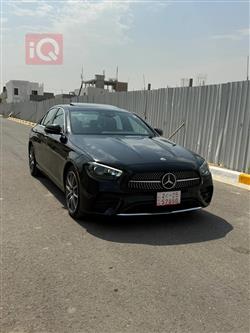 مرسيدس بنز E-Class